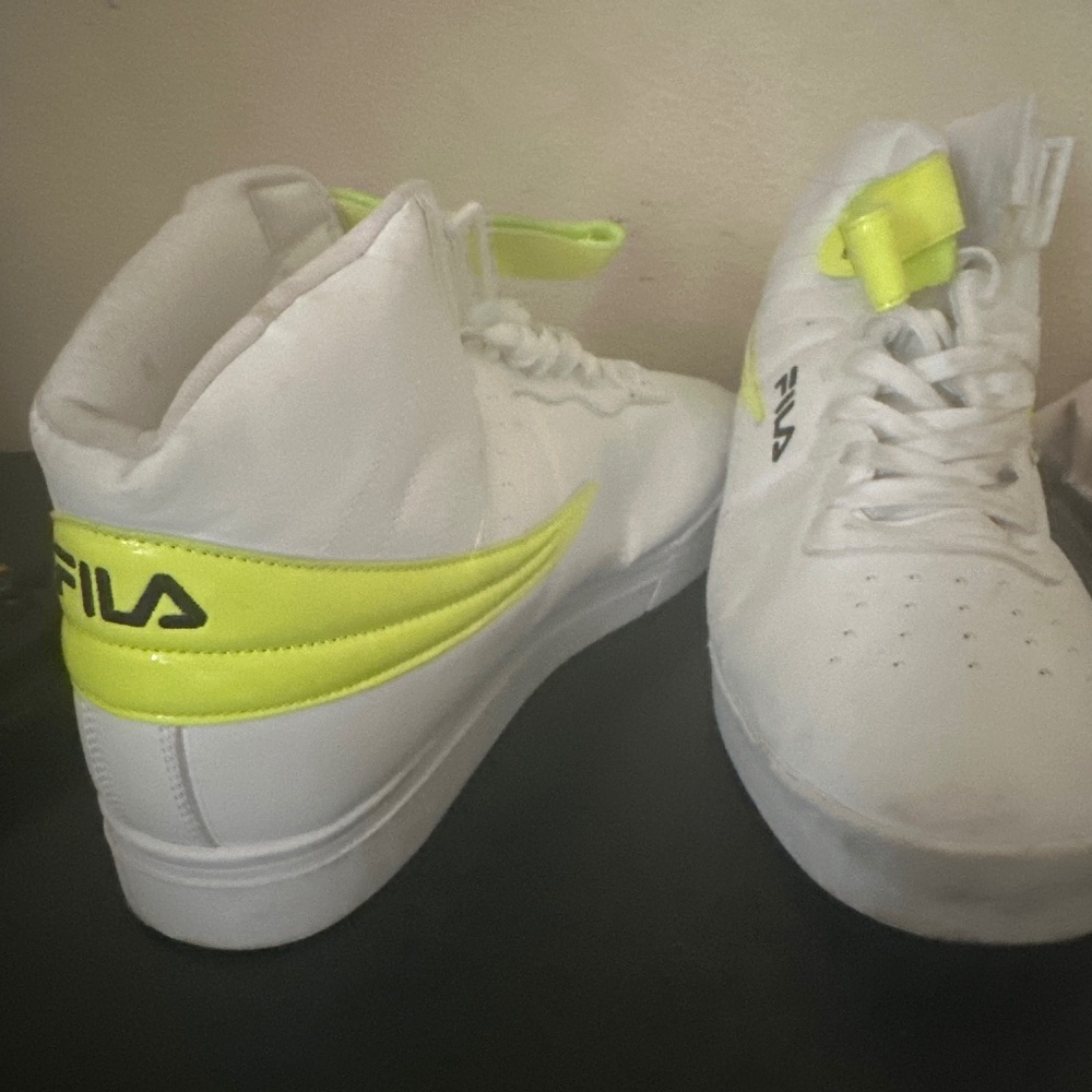 Men’s Fila
